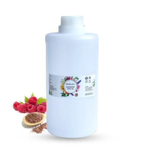 Raspberry Seed Oil