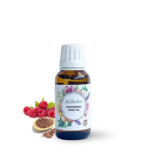 Raspberry Seed Oil