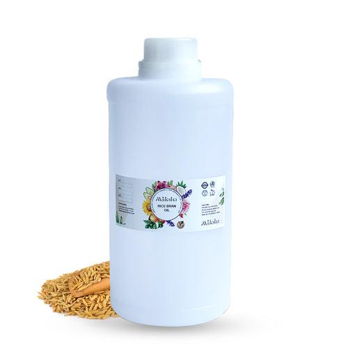 Rice Bran Oil