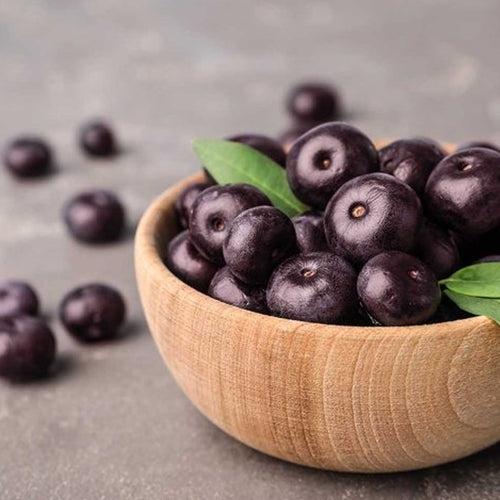 Acai Berry Oil