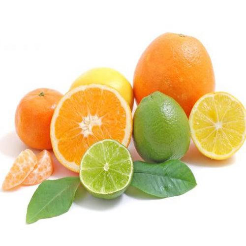 Citrus Mist Fragrance Oil