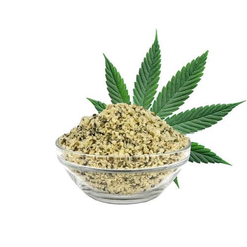 Hemp Seed Oil