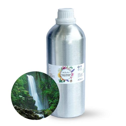 Jungle Waterfall Fragrance Oil (Premium)