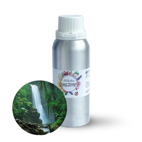 Jungle Waterfall Fragrance Oil (Premium)