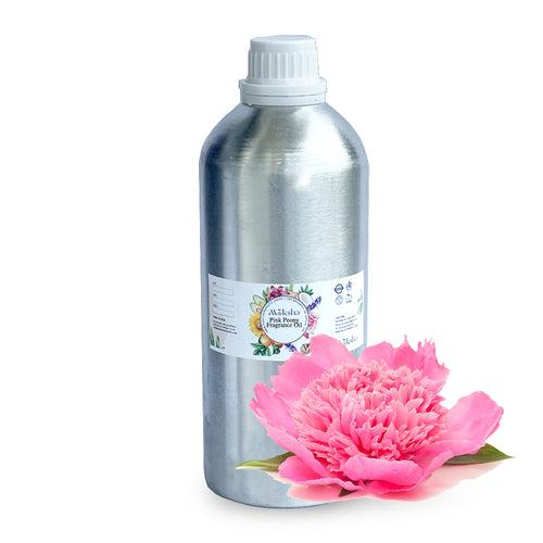 Pink Peony Fragrance Oil (Premium)