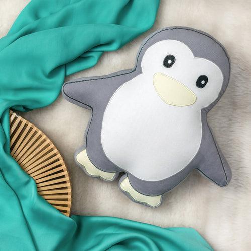 Penguin Cushion