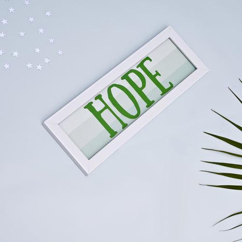 Motivational Frames