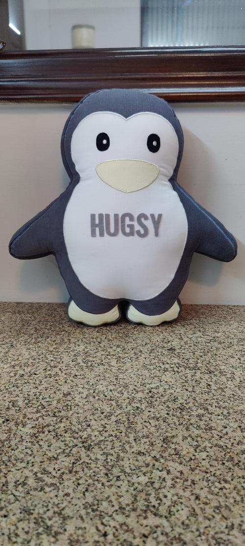 Penguin Cushion