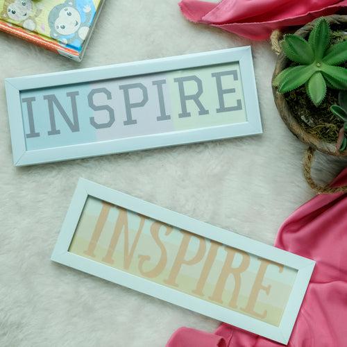 Motivational Frames