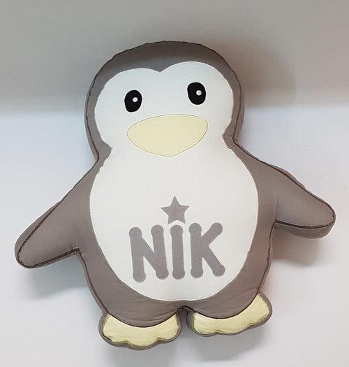 Penguin Cushion