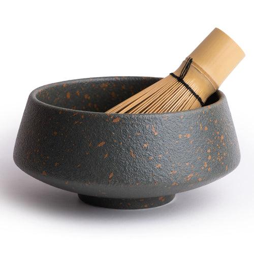 Japanese Matcha Tea Ceremony Set