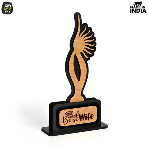Women's Day Gifts for 3 Great Women's Of Our Life | Trophy & Awards | Gifts For Women's