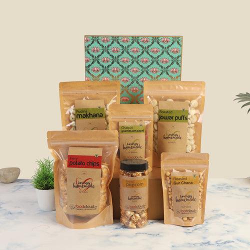 The Gluten Free Goodies Hamper