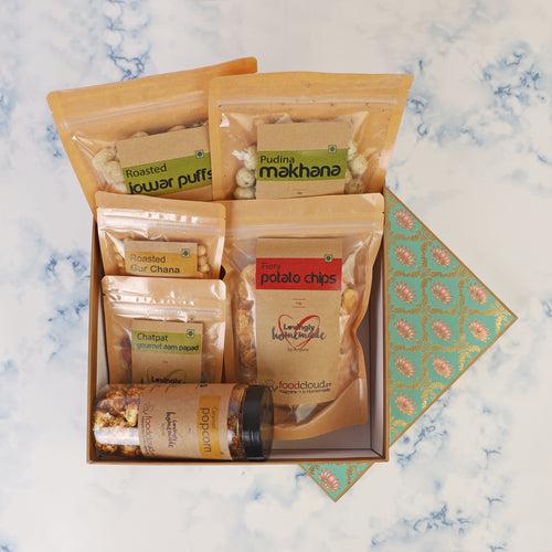 The Gluten Free Goodies Hamper