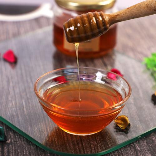 Natural Forest Honey - 100% Raw & Pure