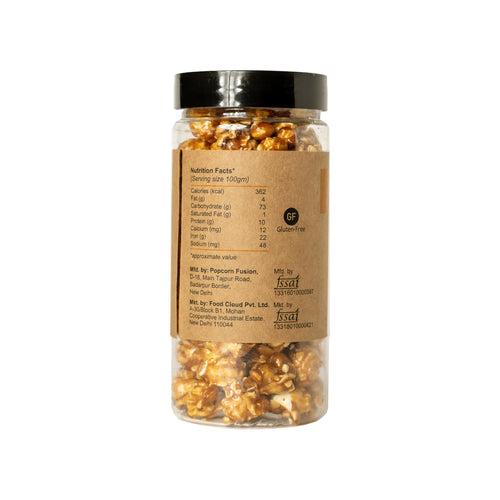 Caramel Popcorn