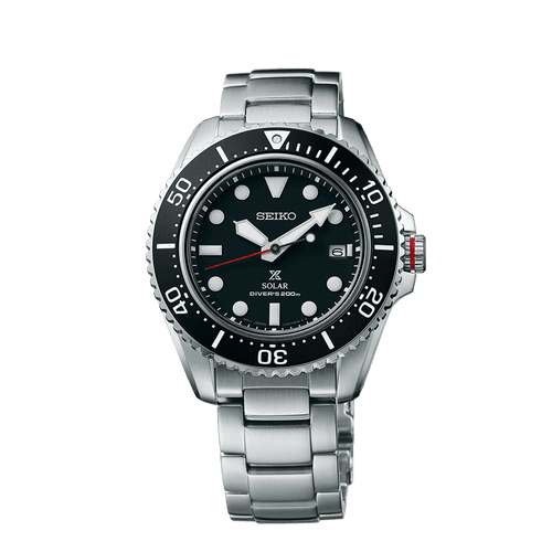 Prospex Solar Diver - SNE589P1