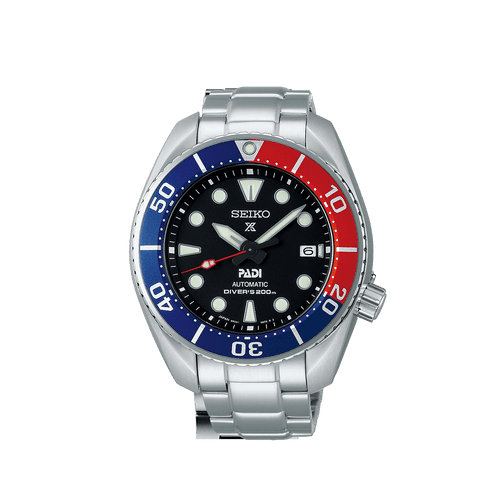 Prospex PADI Special Edition Sumo - SPB181J1