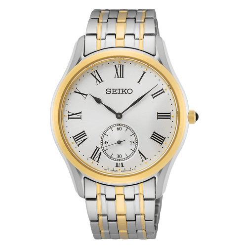 Men's Quartz Watch - SRK048P1