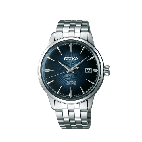 Presage Automatic Watch - SRPB41J1