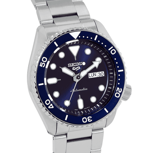 5 Sports Automatic Watch  - SRPD51K1