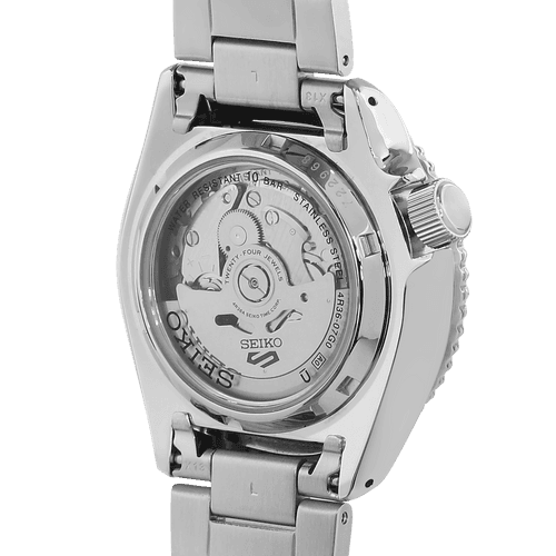 5 Sports Automatic Watch  - SRPD51K1