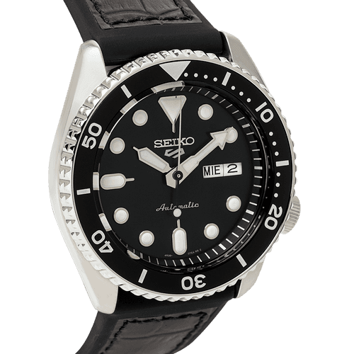 5 Sports Automatic Watch - SRPD55K2