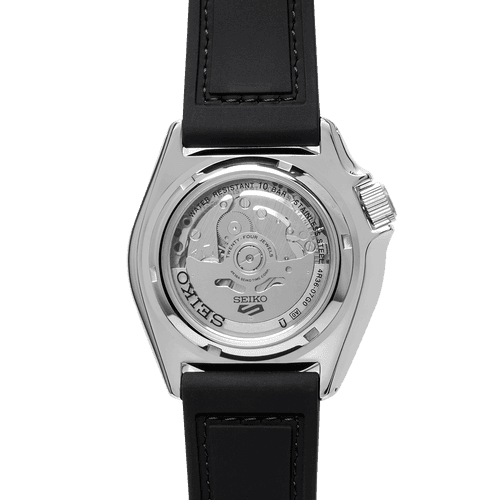 5 Sports Automatic Watch - SRPD55K2