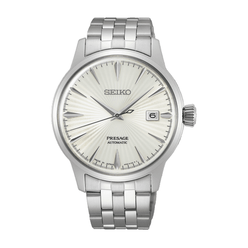 Seiko Presage Cocktail Time The Martini - SRPG23J1