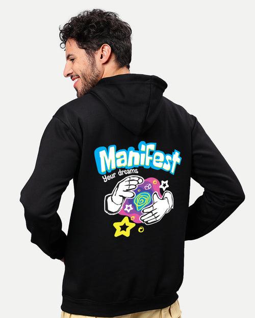 Manifest Men's Hoodie