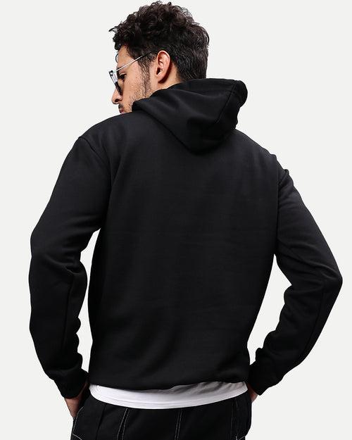 Long Drive Men's Hoodie