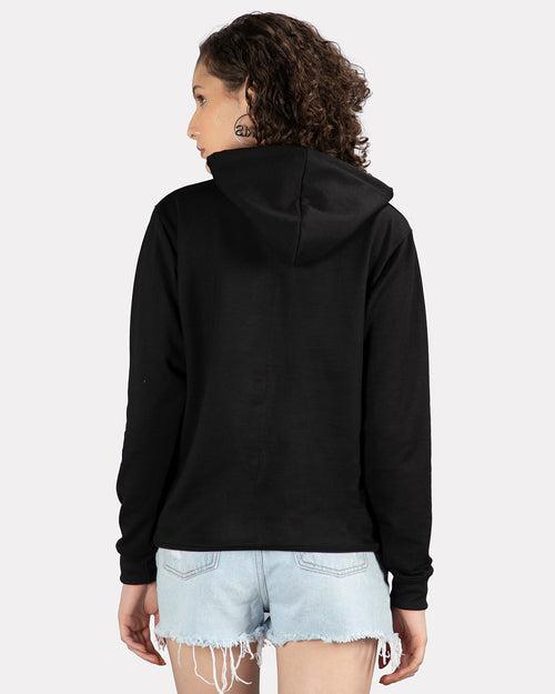 Homo Sapien Women Hoodie