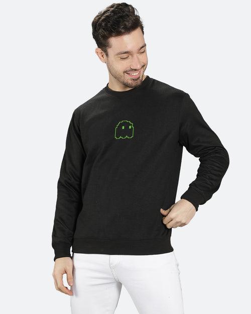 Game Over Men Sweatshirt