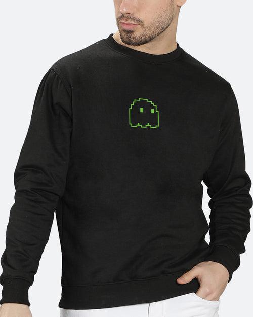 Game Over Men Sweatshirt