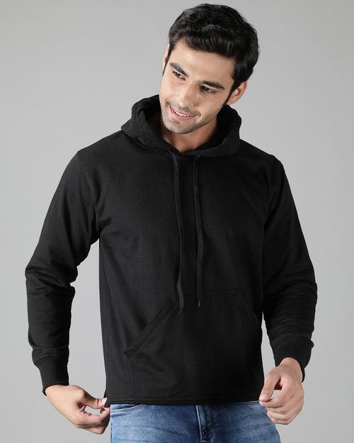 Manifest Men's Hoodie