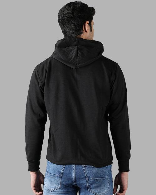 Wolf Men's Hoodie