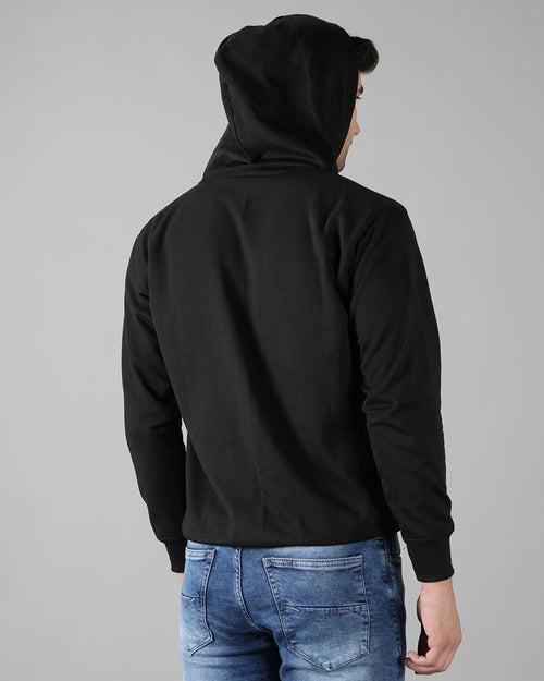 Hippo Streetwear Men's Hoodie