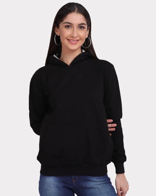 Gojo Women Hoodie