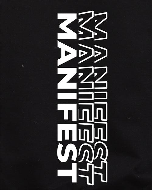 Manifest Women Hoodie