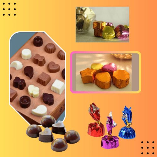 Ooty Chocolates Assortment - Handmade Elegance-Irresistible Mixed Chocolate Medley