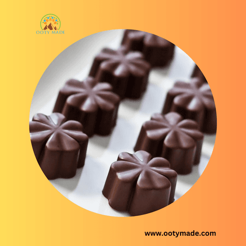Indulge in the Best Milk Chocolates from Ooty - Handcrafted Perfection