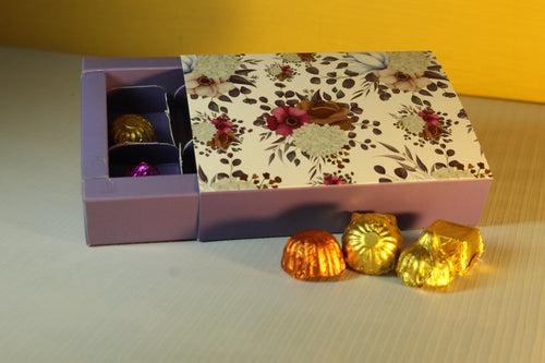 Chocolate Gift Pack for Birthdays, ooty Homemade assorted chocolates