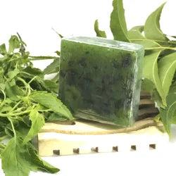 Tulasi Natural Handmade Soap: Embrace Pure Luxury with Organic Bliss