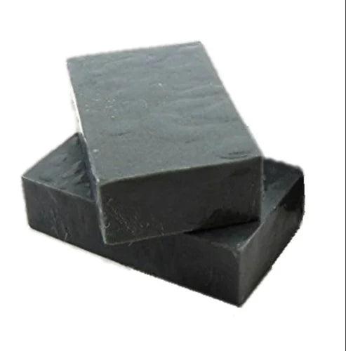 Charcoal Handmade Soap: Elevate Your Skincare Routine with Natural Organic Cleansing Perfection!