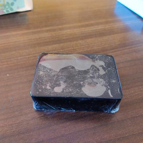 Charcoal Handmade Soap: Elevate Your Skincare Routine with Natural Organic Cleansing Perfection!