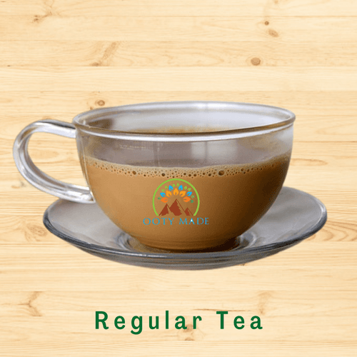 Ooty Bliss Tea Powder - Finest Blend for the Best Chai Experience-Regular Tea-Milk Tea
