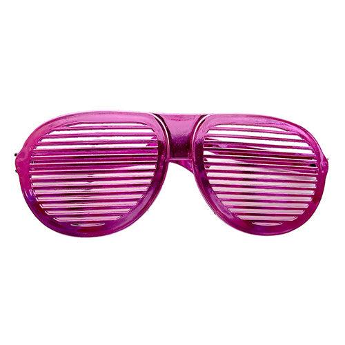 Shutter Party Goggles - Assorted Colors