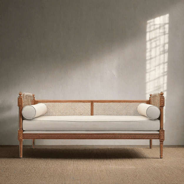 Springfield —   Diwan ( DayBed )