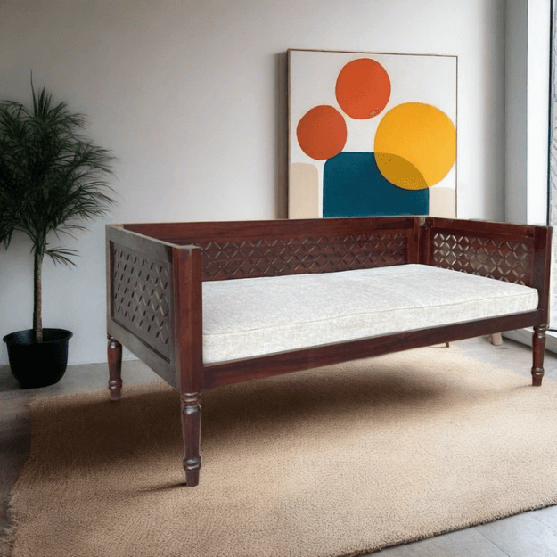 Camellia — Diwan (Day Bed)