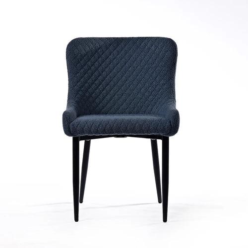 Locus — Dining Chair